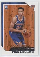 Kevin Knox