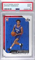 Jerome Robinson [PSA 9 MINT]