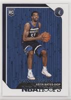 Keita Bates-Diop