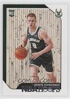 Donte DiVincenzo