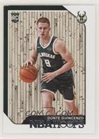 Donte DiVincenzo [EX to NM]