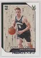 Donte DiVincenzo