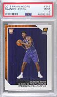 Deandre Ayton [PSA 9 MINT]