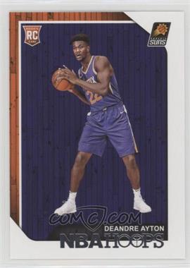 2018-19 Panini NBA Hoops - [Base] #248 - Deandre Ayton