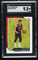 Trae Young [SGC 9.5 Mint+]