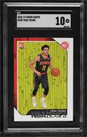 Trae Young [SGC 10 GEM]