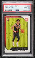 Trae Young [PSA 10 GEM MT]