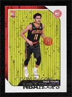 Trae Young