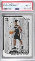 Lonnie Walker IV [PSA 10 GEM MT]