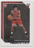 Chandler Hutchison