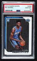 Mo Bamba [PSA 10 GEM MT]