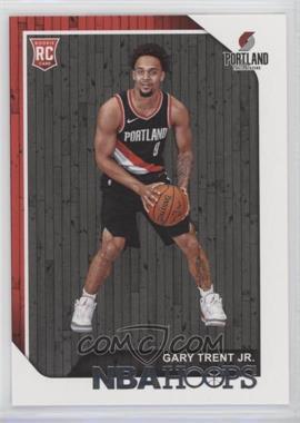 2018-19 Panini NBA Hoops - [Base] #263 - Gary Trent Jr.