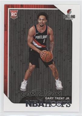 2018-19 Panini NBA Hoops - [Base] #263 - Gary Trent Jr.