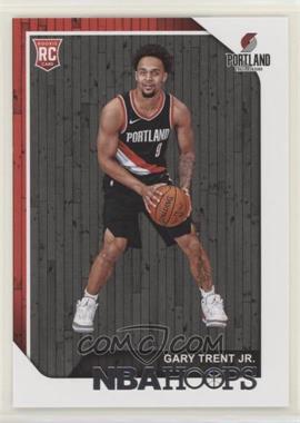 2018-19 Panini NBA Hoops - [Base] #263 - Gary Trent Jr.