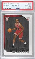 Wendell Carter Jr. [PSA 10 GEM MT]