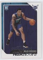 Miles Bridges [EX to NM]