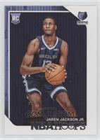 Jaren Jackson Jr. [EX to NM]