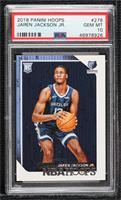 Jaren Jackson Jr. [PSA 10 GEM MT]