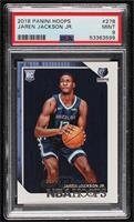 Jaren Jackson Jr. [PSA 9 MINT]