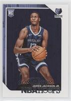 Jaren Jackson Jr.