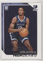 Jaren Jackson Jr. [EX to NM]