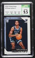 Jaren Jackson Jr. [CSG 9.5 Gem Mint]