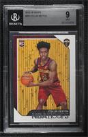 Collin Sexton [BGS 9 MINT]