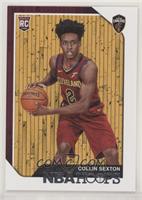 Collin Sexton