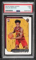 Collin Sexton [PSA 7 NM]