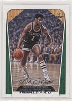 Hoops Tribute - Oscar Robertson [EX to NM]