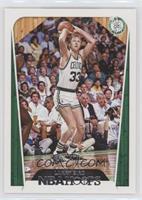 Hoops Tribute - Larry Bird