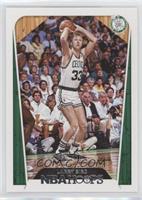 Hoops Tribute - Larry Bird