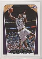 Hoops Tribute - Karl Malone