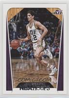 Hoops Tribute - John Stockton