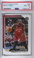 Serge Ibaka [PSA 8 NM‑MT]