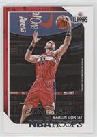 Marcin Gortat