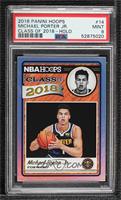 Michael Porter Jr. [PSA 9 MINT]