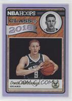 Donte DiVincenzo