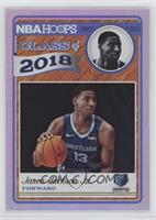 Jaren Jackson Jr. [EX to NM]