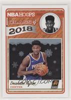 Deandre Ayton