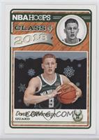 Donte DiVincenzo