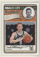 Donte DiVincenzo