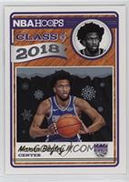 Marvin Bagley III