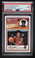 Collin Sexton [PSA 9 MINT]