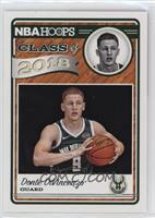 Donte DiVincenzo