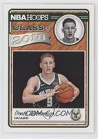 Donte DiVincenzo