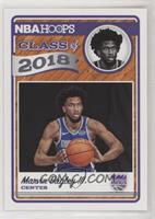 Marvin Bagley III