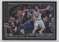 Karl-Anthony Towns #/25