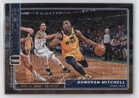 Donovan Mitchell