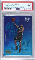 Tony Parker [PSA 9 MINT]